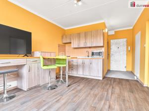 Prodej bytu 1+1, Nejdek, Rolavská, 42 m2