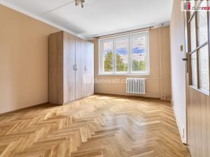 Prodej bytu 1+1, Nejdek, Rolavská, 42 m2