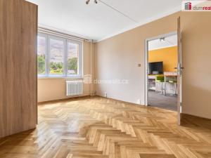 Prodej bytu 1+1, Nejdek, Rolavská, 42 m2