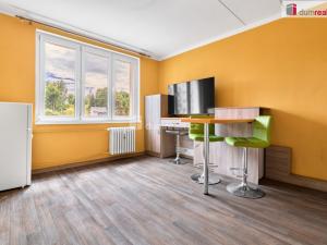 Prodej bytu 1+1, Nejdek, Rolavská, 42 m2