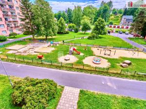 Prodej bytu 1+1, Nejdek, Rolavská, 42 m2