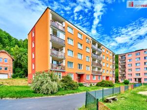 Prodej bytu 1+1, Nejdek, Rolavská, 42 m2