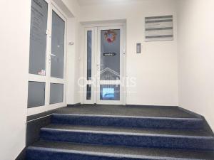 Pronájem kanceláře, Chomutov, Školní, 22 m2