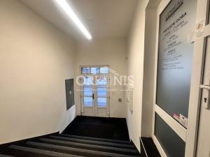 Pronájem kanceláře, Chomutov, Školní, 22 m2