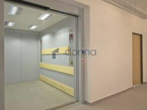 Pronájem kanceláře, Praha, Ve žlíbku, 27 m2