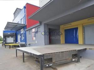Pronájem kanceláře, Praha, Ve žlíbku, 21 m2