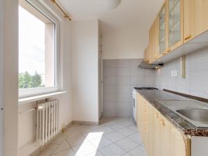 Prodej bytu 3+kk, Praha - Háje, Nešporova, 63 m2
