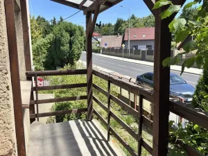 Prodej rodinného domu, Svojkovice, 87 m2