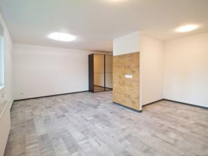 Pronájem bytu 1+kk, Plzeň - Bolevec, Plaská, 51 m2