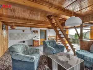 Prodej rodinného domu, Strážná, 382 m2