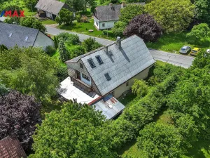 Prodej rodinného domu, Strážná, 382 m2