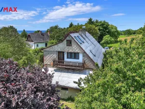 Prodej rodinného domu, Strážná, 382 m2