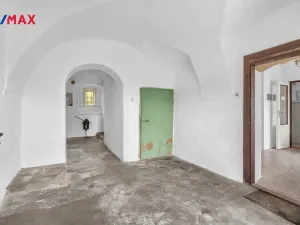 Prodej rodinného domu, Strážná, 382 m2