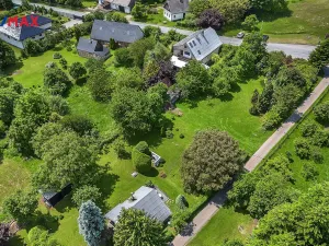 Prodej rodinného domu, Strážná, 382 m2