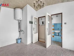 Prodej rodinného domu, Strážná, 382 m2