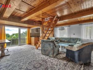 Prodej chalupy, Strážná, 382 m2