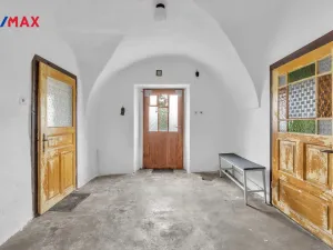 Prodej chalupy, Strážná, 382 m2