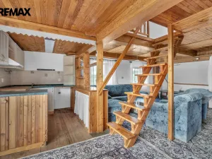 Prodej chalupy, Strážná, 382 m2