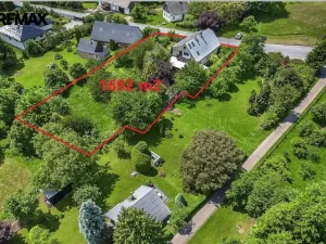 Prodej chalupy, Strážná, 382 m2