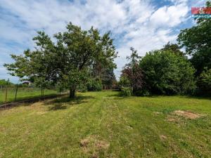 Prodej pozemku pro bydlení, Brno - Přízřenice, 902 m2