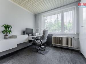 Prodej bytu 3+1, Praha - Letňany, Chlebovická, 73 m2