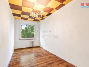 Prodej bytu 3+1, Ústí nad Labem - Bukov, Dukelských hrdinů, 67 m2