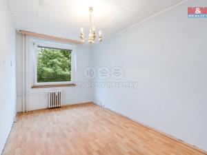 Prodej bytu 3+1, Ústí nad Labem - Bukov, Dukelských hrdinů, 67 m2