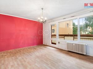 Prodej bytu 3+1, Ústí nad Labem - Bukov, Dukelských hrdinů, 67 m2