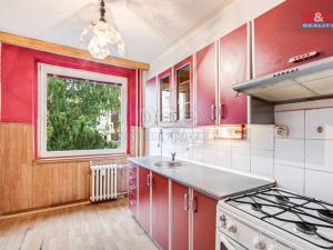 Prodej bytu 3+1, Ústí nad Labem - Bukov, Dukelských hrdinů, 67 m2