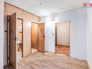 Prodej bytu 3+1, Ústí nad Labem - Bukov, Dukelských hrdinů, 67 m2