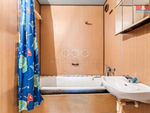 Prodej bytu 3+1, Ústí nad Labem - Bukov, Dukelských hrdinů, 67 m2