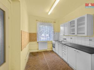 Prodej rodinného domu, Praha - Záběhlice, K Chaloupkám, 117 m2