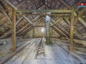 Prodej rodinného domu, Praha - Záběhlice, K Chaloupkám, 117 m2
