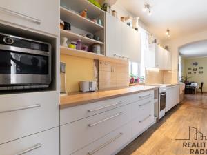 Prodej rodinného domu, Ústí nad Labem, Litoměřická, 189 m2