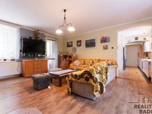 Prodej rodinného domu, Ústí nad Labem, Litoměřická, 189 m2