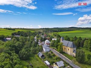 Prodej ubytování, Rudná pod Pradědem - Stará Rudná, 270 m2