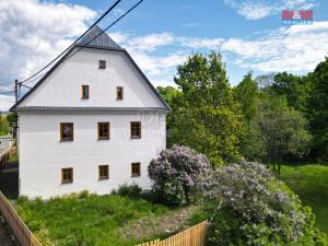 Prodej ubytování, Rudná pod Pradědem - Stará Rudná, 270 m2