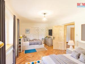 Prodej ubytování, Rudná pod Pradědem - Stará Rudná, 270 m2