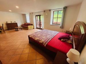 Pronájem bytu 1+kk, Lovosice, Terezínská, 51 m2