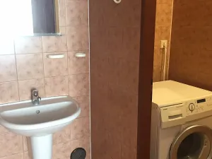 Pronájem bytu 1+kk, Lovosice, Terezínská, 51 m2