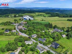 Prodej pozemku pro bydlení, Strážná, 974 m2