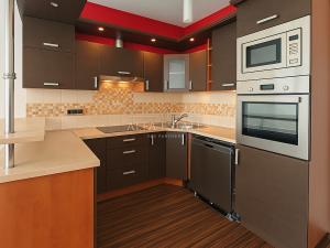 Prodej bytu 2+kk, Praha - Střížkov, Zakšínská, 48 m2