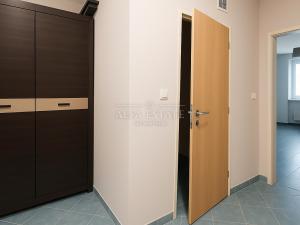 Prodej bytu 2+kk, Praha - Střížkov, Zakšínská, 48 m2