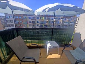 Prodej bytu 2+kk, Praha - Střížkov, Zakšínská, 48 m2