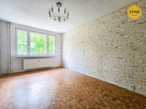Prodej bytu 4+1, Karviná, Čsl. armády, 74 m2