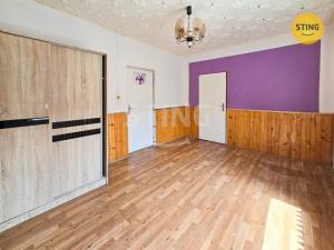 Prodej bytu 4+1, Karviná, Čsl. armády, 74 m2