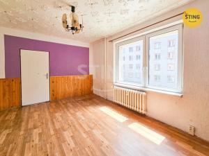 Prodej bytu 4+1, Karviná, Čsl. armády, 74 m2