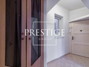 Prodej bytu 1+1, Praha - Žižkov, Jeseniova, 46 m2