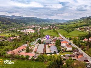 Prodej výrobních prostor, Halenkov, 753 m2