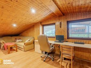 Prodej výrobních prostor, Halenkov, 753 m2